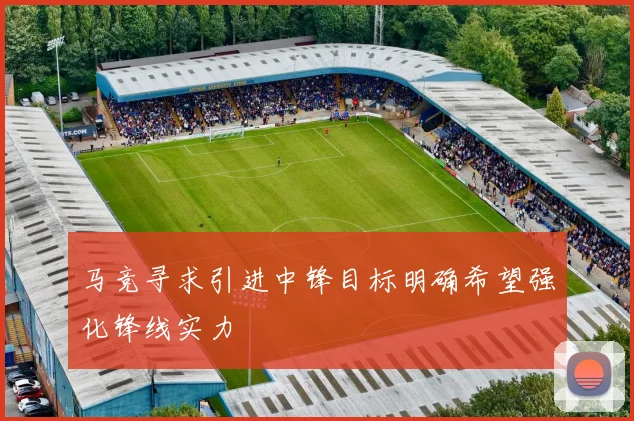马竞寻求引进中锋目标明确希望强化锋线实力